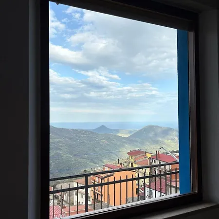 Il Rifugio Delle Cascate Апартаменты *