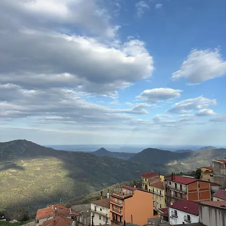Il Rifugio Delle Cascate Ulassai