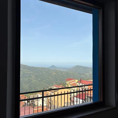 Апартаменты Il Rifugio Delle Cascate