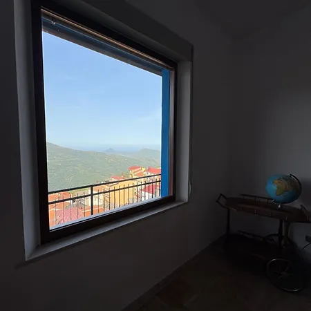 Il Rifugio Delle Cascate