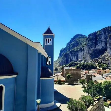 Il Rifugio Delle Cascate Lejlighed *