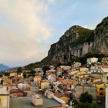 Il Rifugio Delle Cascate