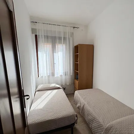 Il Rifugio Delle Cascate *