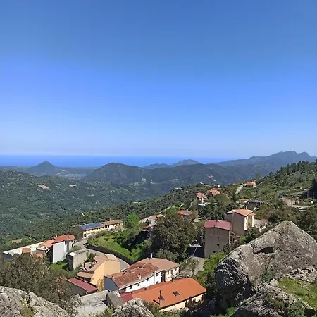 Il Rifugio Delle Cascate