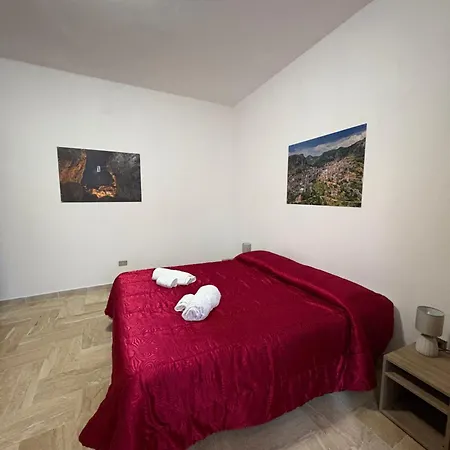 Il Rifugio Delle Cascate Lejlighed