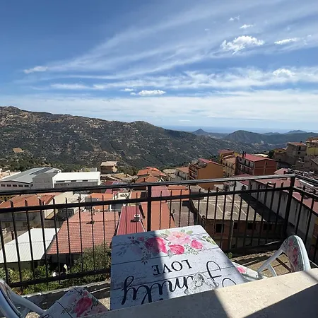 Il Rifugio Delle Cascate * Улассаи