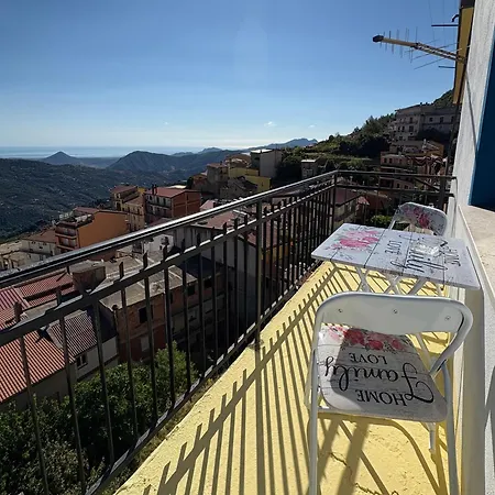 Lejlighed Il Rifugio Delle Cascate Ulassai