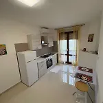 Apartment Il Rifugio Delle Cascate *