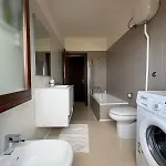 Apartment Il Rifugio Delle Cascate Ulassai