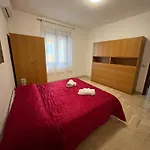 Apartment Il Rifugio Delle Cascate Ulassai
