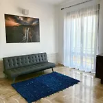 Il Rifugio Delle Cascate Apartment *