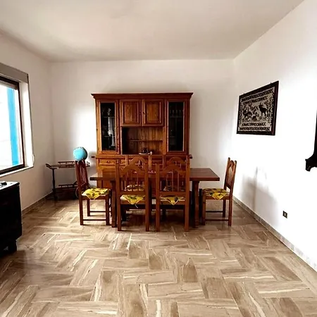 Il Rifugio Delle Cascate Apartment *