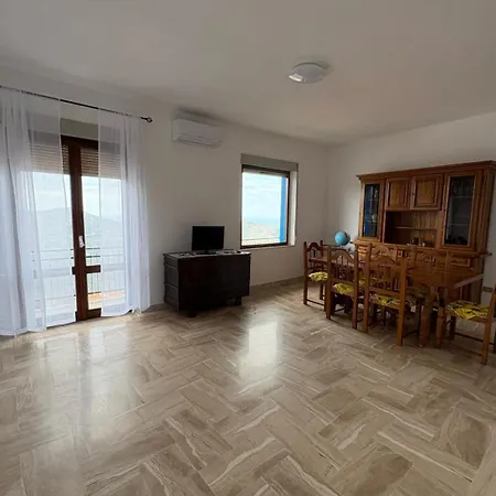 Apartment Il Rifugio Delle Cascate