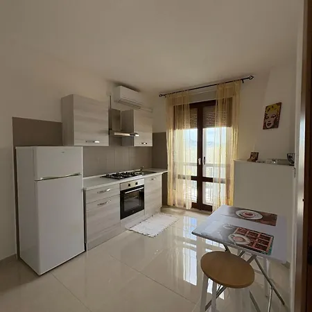 Appartement Il Rifugio Delle Cascate