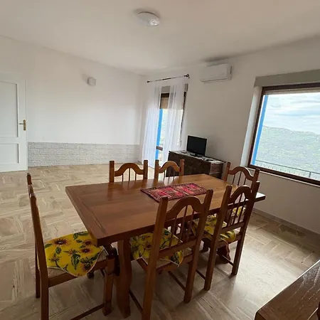 Apartment Il Rifugio Delle Cascate *