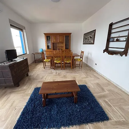 Il Rifugio Delle Cascate Apartment *