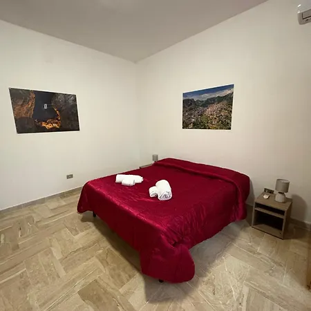 Apartment Il Rifugio Delle Cascate Ulassai