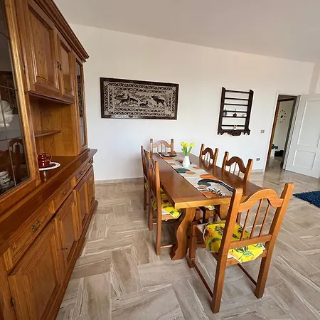 Il Rifugio Delle Cascate Apartment Ulassai
