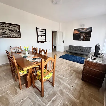 Il Rifugio Delle Cascate Appartement