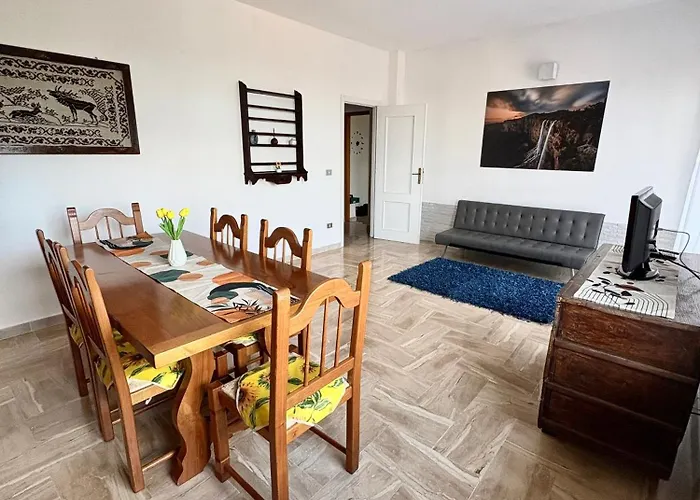 Il Rifugio Delle Cascate Apartment