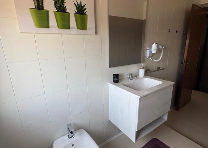 Il Rifugio Delle Cascate